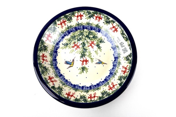 026 Bunzlau Pastabord 3280X 026 Pasta borden Ø 21,5cm 026 Bunzlau Pastabord 3280X 026 Pasta borden Ø 21,5cm